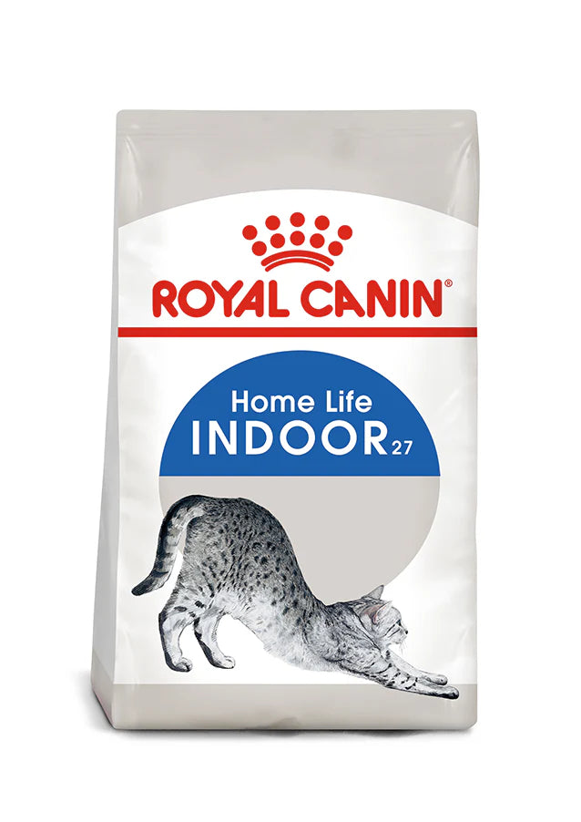 Royal Canin Indoor Dry Food