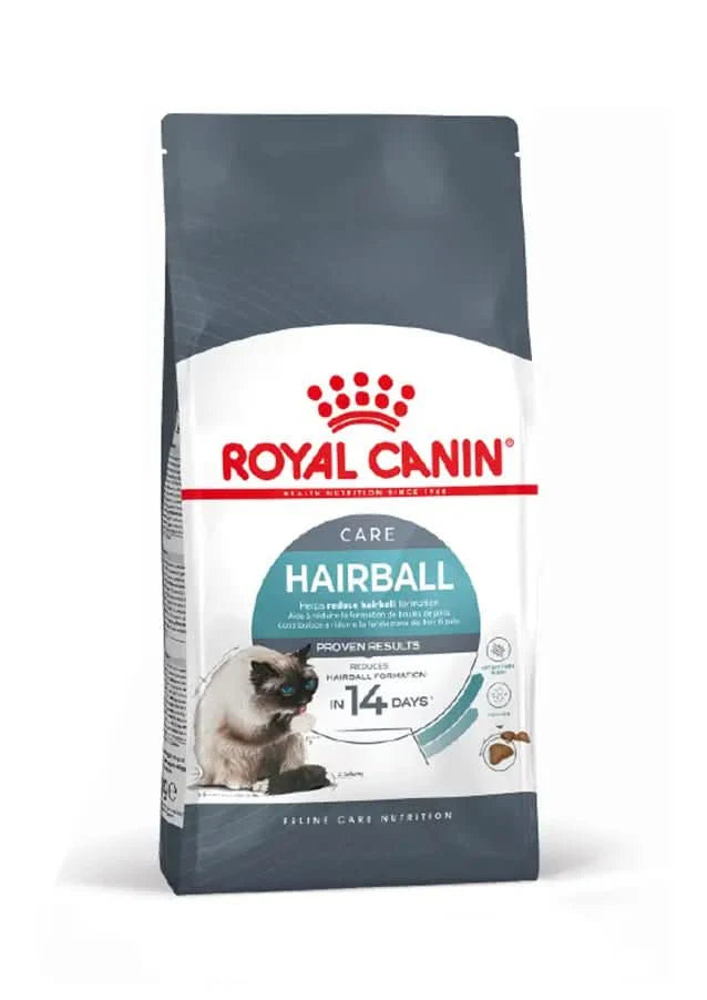 Royal Canin Feline Care Nutrition Hairball Care
