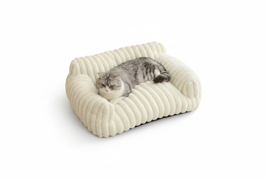 Cloud 9 Pet Sofa Bed