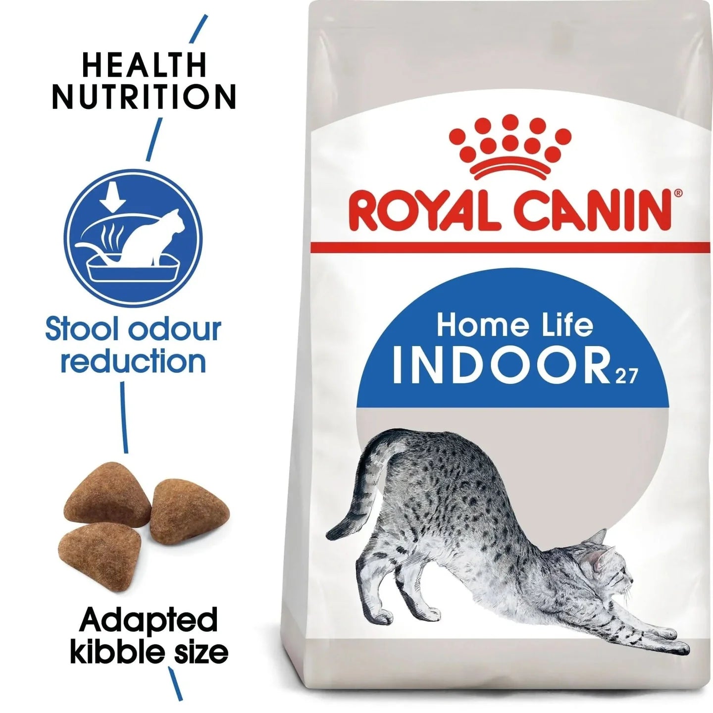 Royal Canin Indoor Dry Food