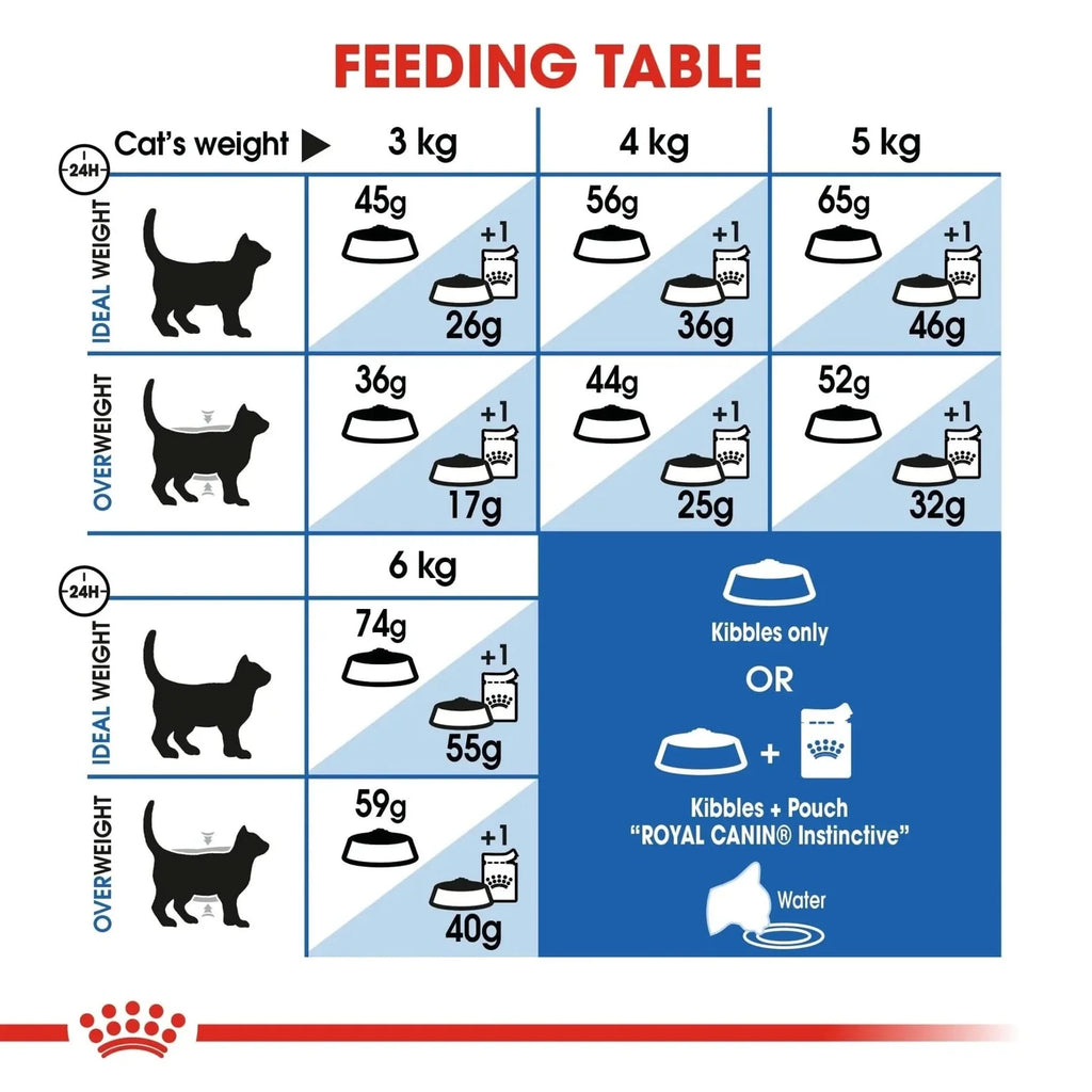 Royal Canin Indoor Dry Food