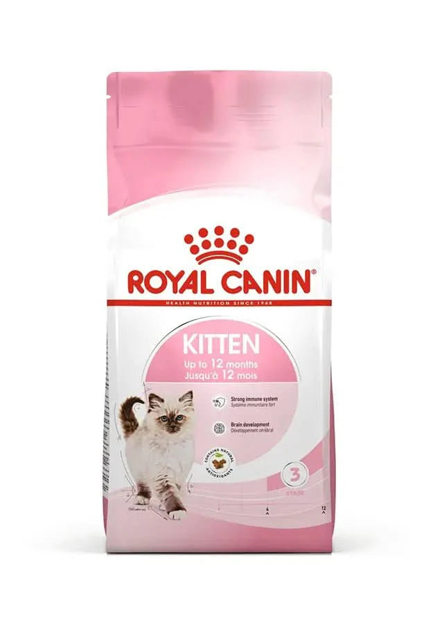 Royal Canin Feline Health Nutrition Kitten