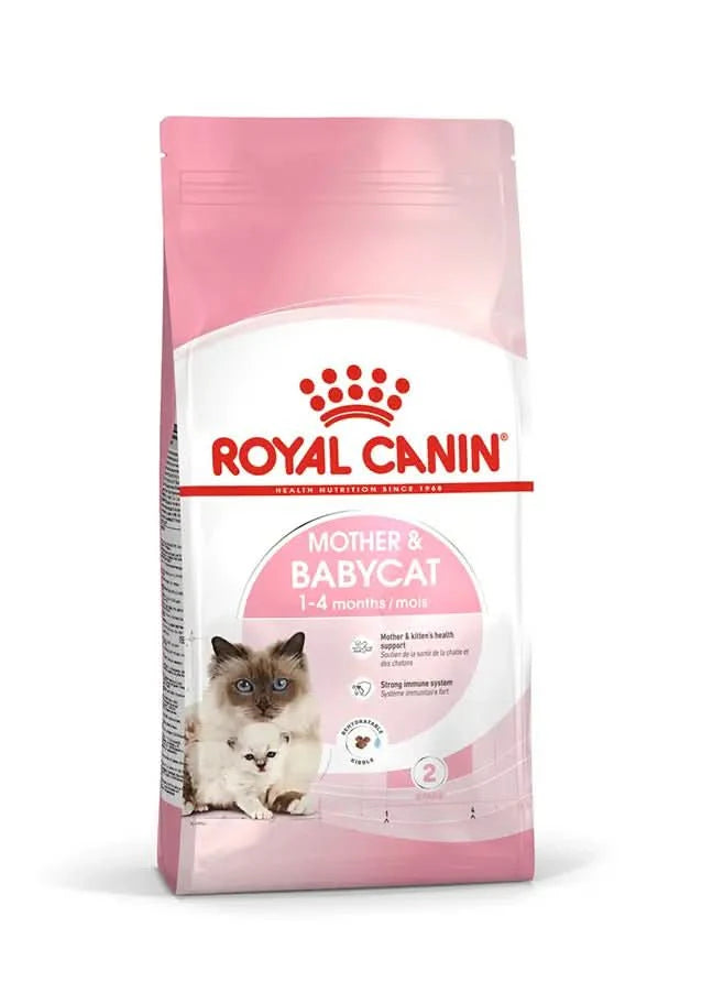 Royal Canin Feline Health Nutrition Mother and Babycat