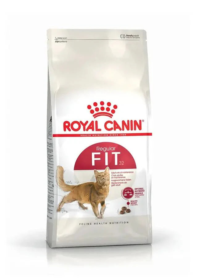 Royal Canin Feline Health Nutrition Fit 32