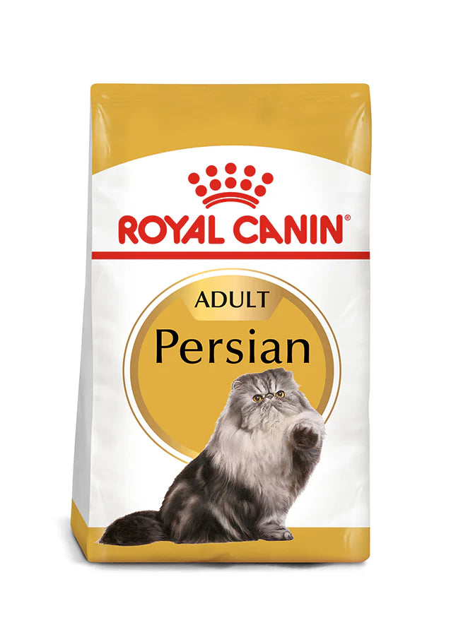 Royal Canin Feline Breed Nutrition Persian Adult