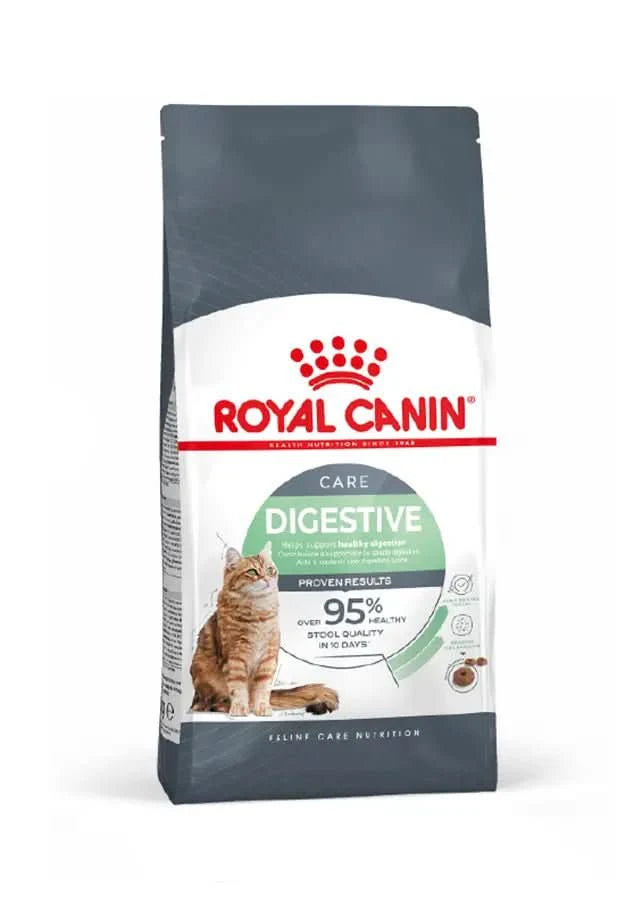 Royal Canin Feline Care Nutrition Digestive Care